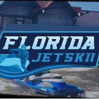 Florida Jet Skii Logo