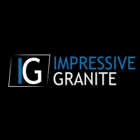 Impressive Granite Logo