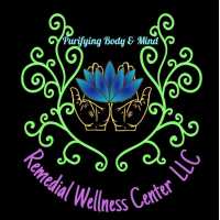 Remedial Wellness Center LLC Logo