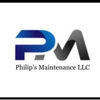 Philip’s Maintenance LLC Logo