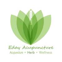 Eday Acupuncture Logo
