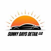 Sunny Days Detail LLC Logo