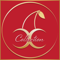 CherryCollection Logo