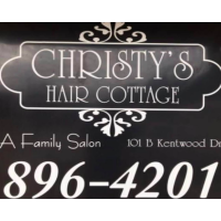 Christy's Hair Cottage Logo