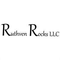 Ruthven Rocks Logo