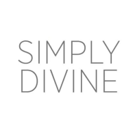 Simply Devine Salon Logo