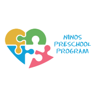 Ninos Preschool Program Logo
