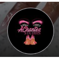 A.Chantez Studio Logo