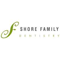 Shore Family Dentistry Logo