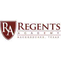Regents Academy Logo
