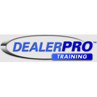 DealerPro Training Logo