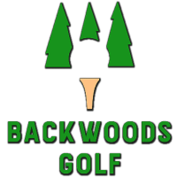 Backwoodsgolf Logo