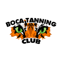 Boca Tanning Club Logo