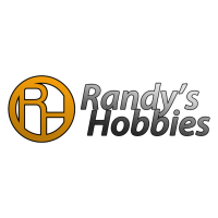Randy's Hobbies Logo