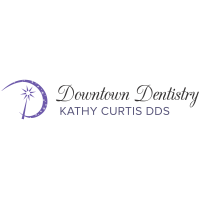 Downtown Dentistry - CLOSED Logo