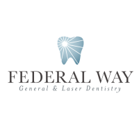 Federal Way General & Laser Dentistry Logo