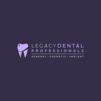 Legacy Dental Professionals Logo