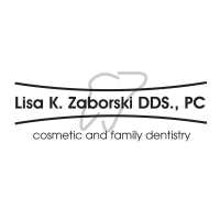 Lisa K. Zaborski DDS., PC Logo