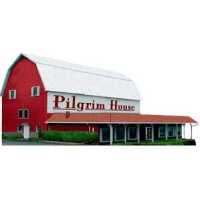 Pilgrim House Furniture Logo