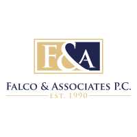 Falco & Associates, P.C. Logo