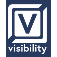Visibility Signs & Graphics Logo