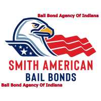 Smith American Bail Bonds Logo