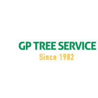 GP Tree Service Logo