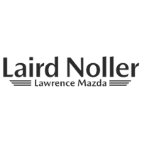 Laird Noller Mazda Logo