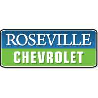 Roseville Chevrolet Logo