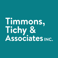Timmons, Tichy & Associates, Inc. Logo