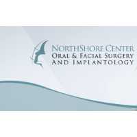 NorthShore Center for Oral & Facial Surgery and Implantology Logo
