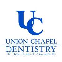 Union Chapel Dentistry Logo