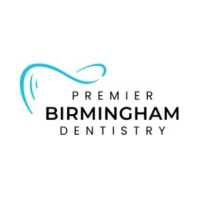 Premier Birmingham Dentistry Logo