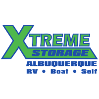Xtreme Storage Albuquerque Logo