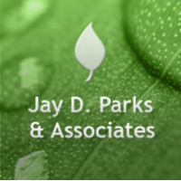 Jay D. Parks & Assoc., CPA's PC Logo