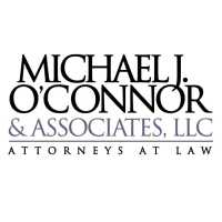 Michael J Oâ€™Connor & Associates Logo