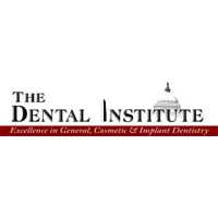 William A. Lanza, DDS/ The Dental Institute Logo