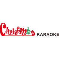 Christmas Karaoke Logo