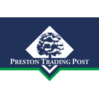 Preston Trading Post Logo