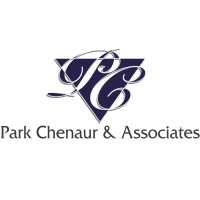 Park Chenaur & Associates, Inc., P.S. Logo