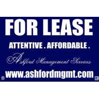 Ashford Management Services Logo