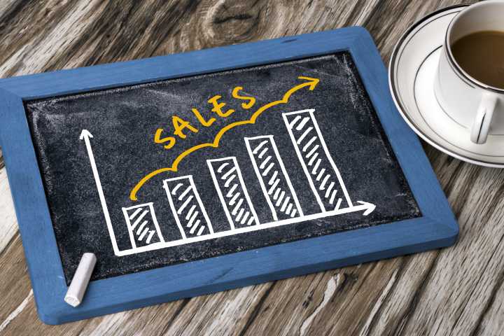 Top 8 Marketing Strategies for Generating Sales