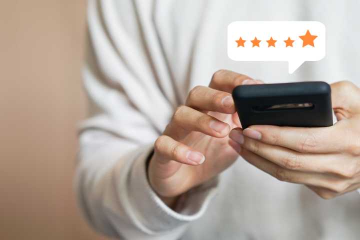 How Much Are Online Reviews Actually Worth?