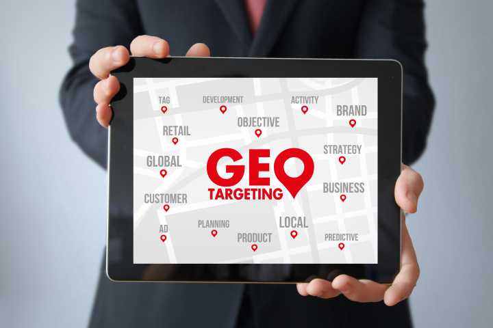 What is Geo-Targeting and Geolocation: A Guide for eCommerce
