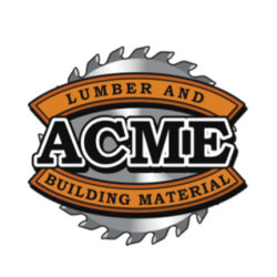 Acme Lumber & Building Materials