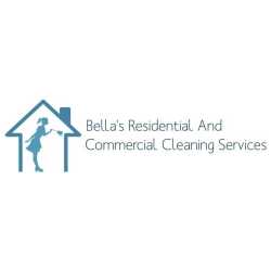 Bella's General Cleaning LLC