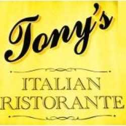Tony's Italian Ristoriante