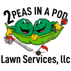 2 Peas in a Pod Lawn Services LLC