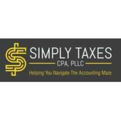 Simply Taxes CPA, PLLC