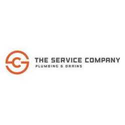 The Service Company | Plumbing & Drains